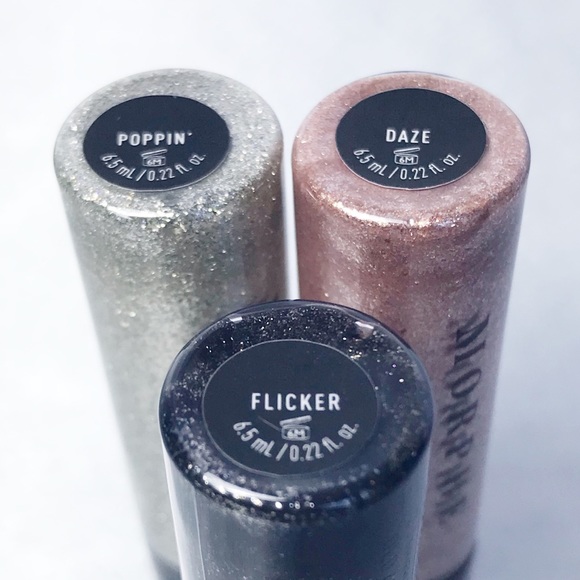 🆕Morphe Glitter Fever Metallic Eyeshadow🆕 - Picture 7 of 8